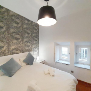 Apartamento en el centro 2 dormitorios AI